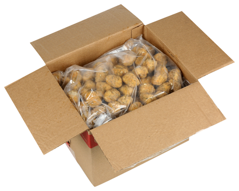Rudys Farm CHICKEN BREAST BITES PARMESAN BREADED FC 263 PIECES 10000039628