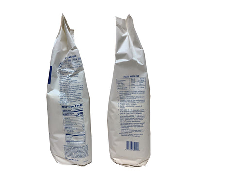 Hospitality CAKE MIX POUND