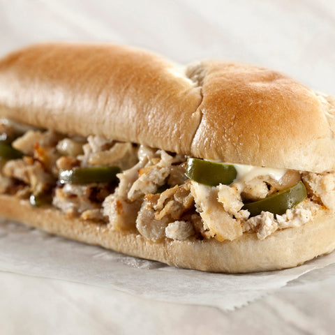 Chicken Steak Breakaway® Lightly Marinated 5 Oz 41150-001