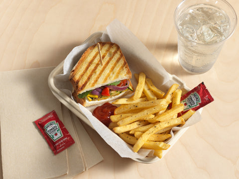 Ketchup Single Serve Packet 513400/78000067
