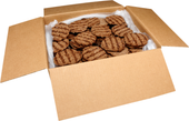Beef Patties Flame Broiled Fc Cn 2.1 Oz 69097