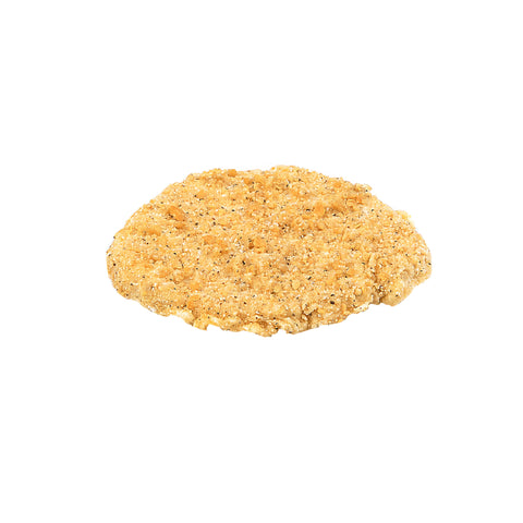 Pork Loin Fritter Breaded 4 Oz 24240