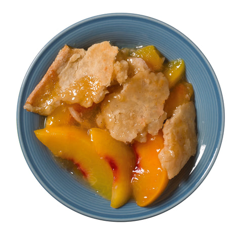 Good Old Days COBBLER PEACH
