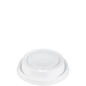 Empress LID FOR WHITE HOT CUP 10-20 OZ