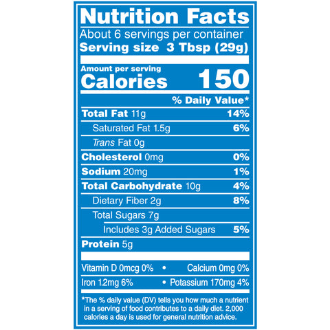 Planters TRAIL MIX NUTS SEEDS & CRANBERRIES