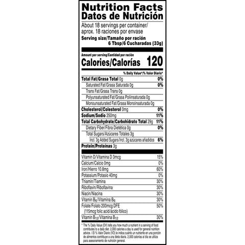 Breadcrumb Cracker Corn Flake Bulk
