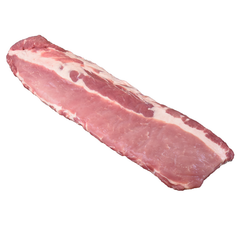 Pork Rib Baby Back Skin-on 1.75-2 Lb