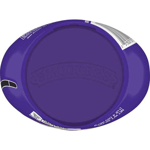 Smucker's® JELLY GRAPE SQUEEZE BOTTLE