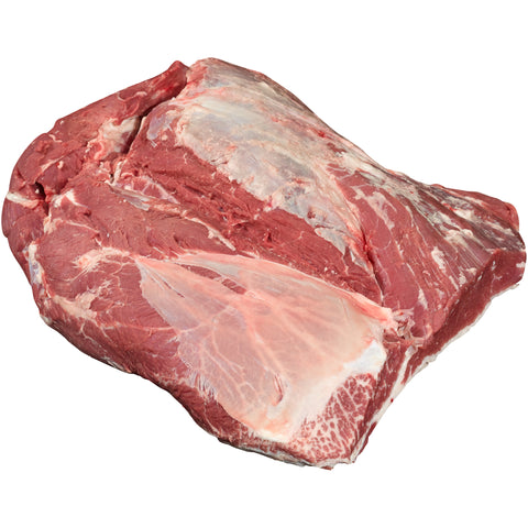 Cab BEEF SHOULDER CLOD BONELESS CHOICE #114