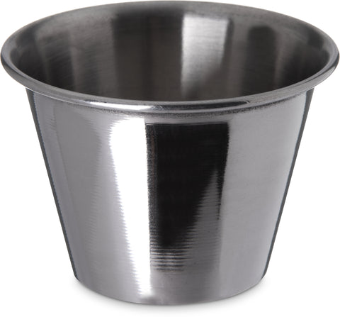 Cup Sauce Classic S/s 2.5 Oz