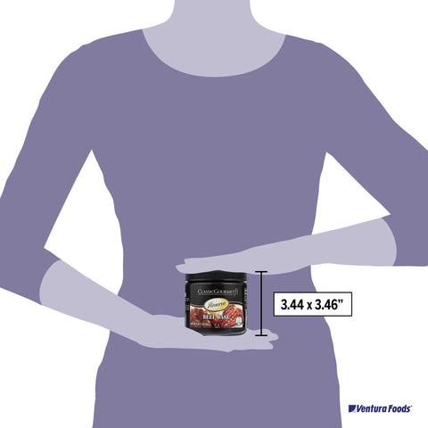 Ventura Foods Classic Gourmet Real Beef Base, 1 Pound -- 6 per case.