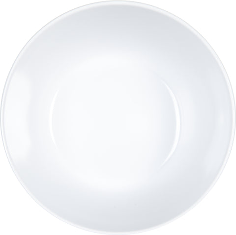 Carlisle CUP BOUILLON WHITE KINGLINE 7.7 OZ