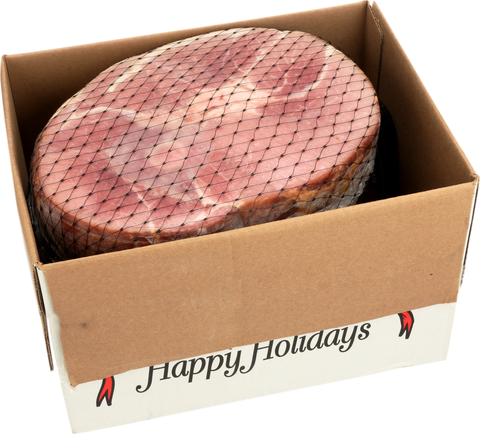 Hillshire Farm® HAM SPIRAL HALF GIFT BOX 10010530414