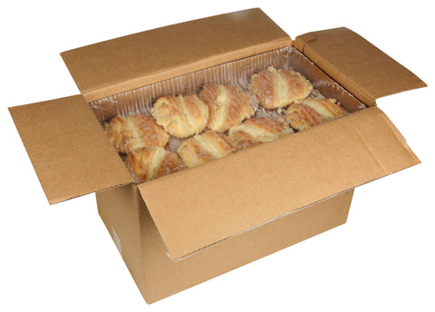 Sara Lee Frozen DANISH CHEESE BUTTERFLY ELITE
