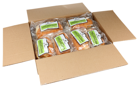 Sandwich Turkey And Ham 7.5 Oz 302029-012-1