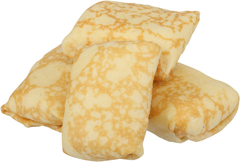 Crepe Filled Cheese Blintz 406130-0511
