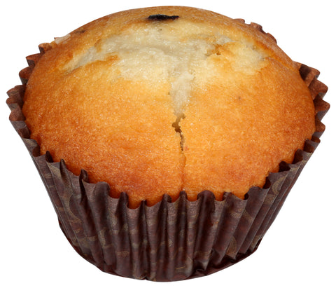 Chef Pierre Blueberry Muffin, 4.75 Ounce -- 24 per case.