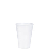 Cup Plastic Translucent 10 Oz