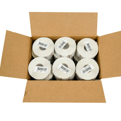 National Checking LABEL FOOD ROTATION BROWN THURSDAY 1X1