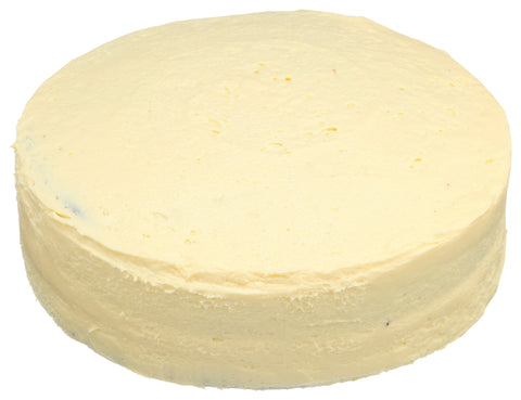 Cake Layer Carrot Premium Un-cut Round 9