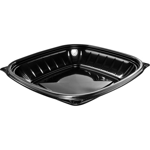 Dart BOWL PLASTIC BLACK 24 OZ