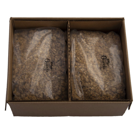 Cereal Granola Without Raisins Low Fat Bulk Pack