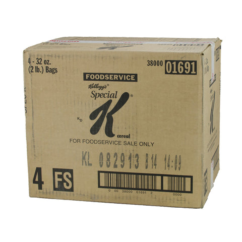 Cereal Special K® Bulk Pack