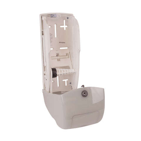 Tork Elevation® DISPENSER BATH TISSUE ROLL HIGH CAPACITY
