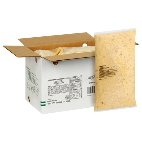Soup Potato Baked Cheese Cheddar 78001371