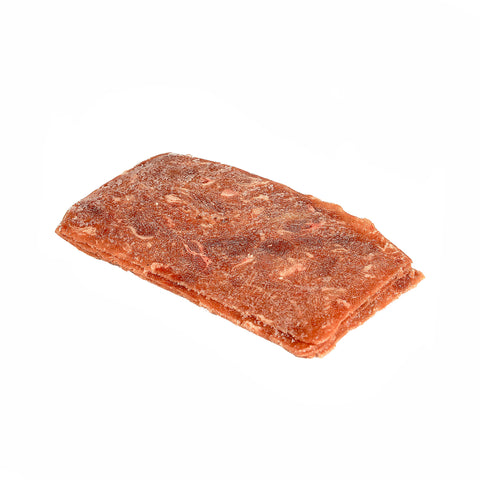 Beef Slices Traditional Flat 4 Oz 330400