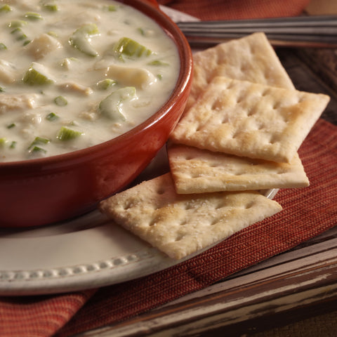 Cracker Krispy® Original Saltines