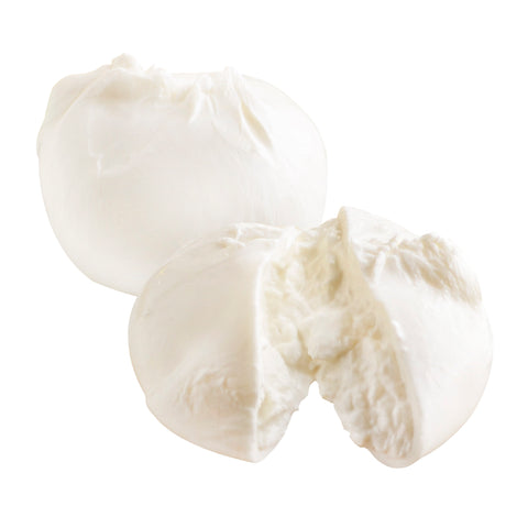 Belgioioso CHEESE MOZZARELLA FRESH BURRATA 4/2 OZ