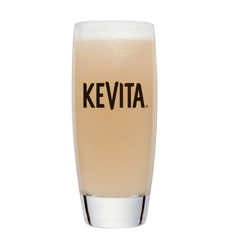 Kevita DRINK LEMON GINGER SPARKLING PROBIOTIC ORGANIC GLASS BOTTLE CARBONATED