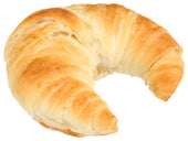 Croissant All-butter Unsliced 3 Oz