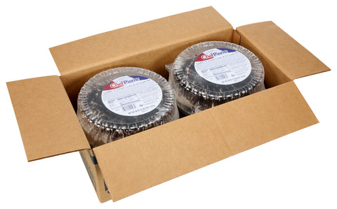 Pie Cookies & Cream De La Cream W/ Domes 10