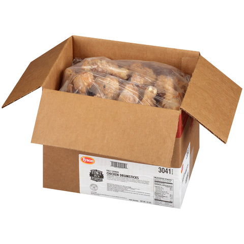 Chicken Drumstick Fast Finish® Fc 3041-0928