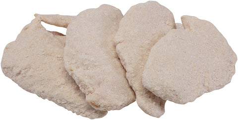 Chicken Breaded Country Fried Knuckled Breast Fritter Fc 6194-0928