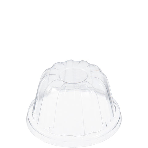 Lid Clear High Dome For 10j12, 12j12, 14j12, 14fj12, 12x12, 6sj12, 8sj12, 6b12