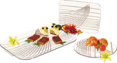 Tray Festival Trays™ Round Clear 13