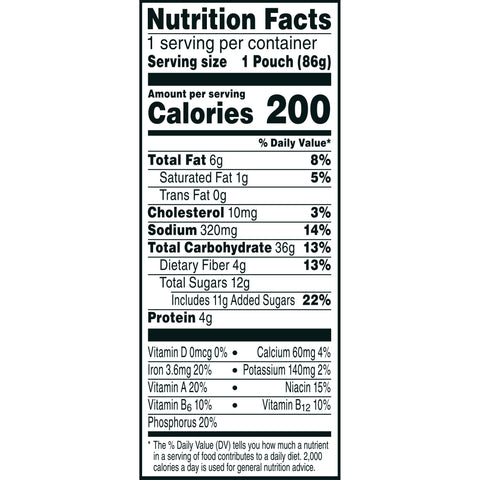 Kellogg's® PANCAKE EGGO® BITES™ MINI MAPLE