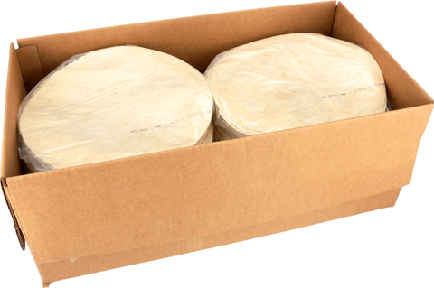 Mexican Original® TORTILLA FLOUR WHITE PRESSED 10