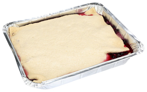Cobbler Blueberry Country
