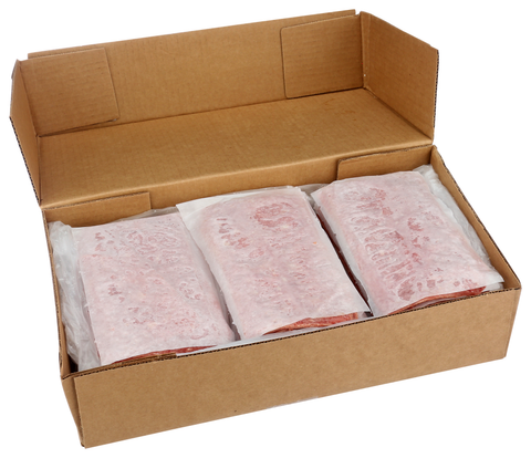 Steak-Eze® BEEF RIBEYE FLAT STEAK LIGHTLY MARINATED 5 OZ 10000029150
