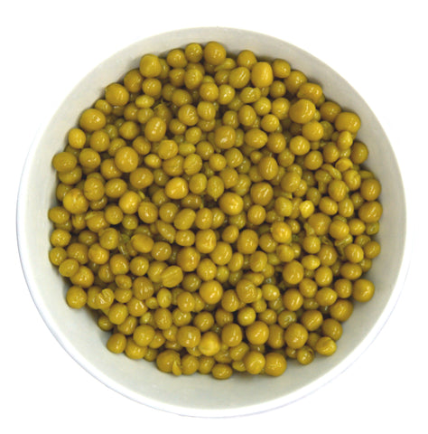 Libby's® PEAS MIX SIEVE LOW SODIUM