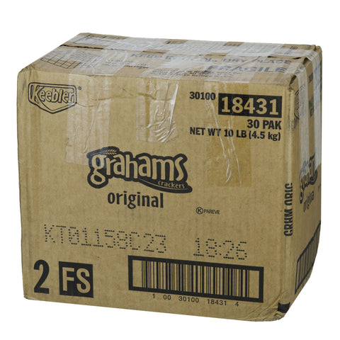 Cracker Graham Original 10 Lb