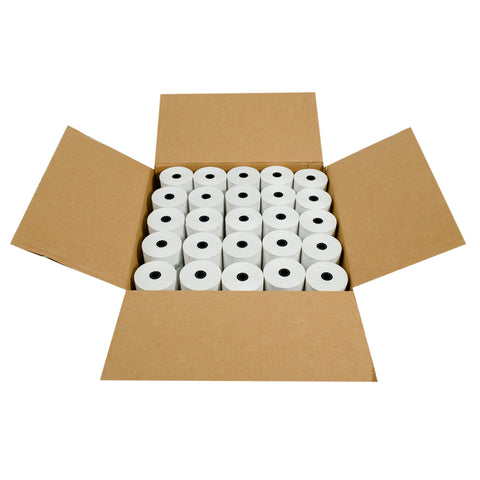 Adams ROLL REGISTER THERMAL 3.13