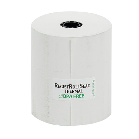Register Roll Thermal White 1 Ply 3.13x230'
