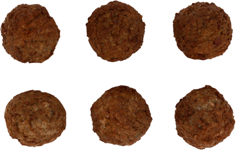 Meatball Beef Homestyle Oven Roasted 1 Oz