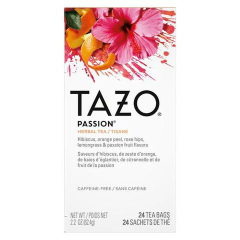 Tazo TEA BAG HOT PASSION 000149903/67483224