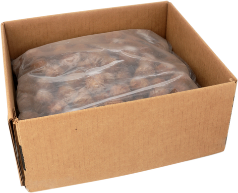 Meatball Beef Italian Cn Fc 1 Oz 024808-0928
